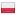 krainaziol.pl hosted country